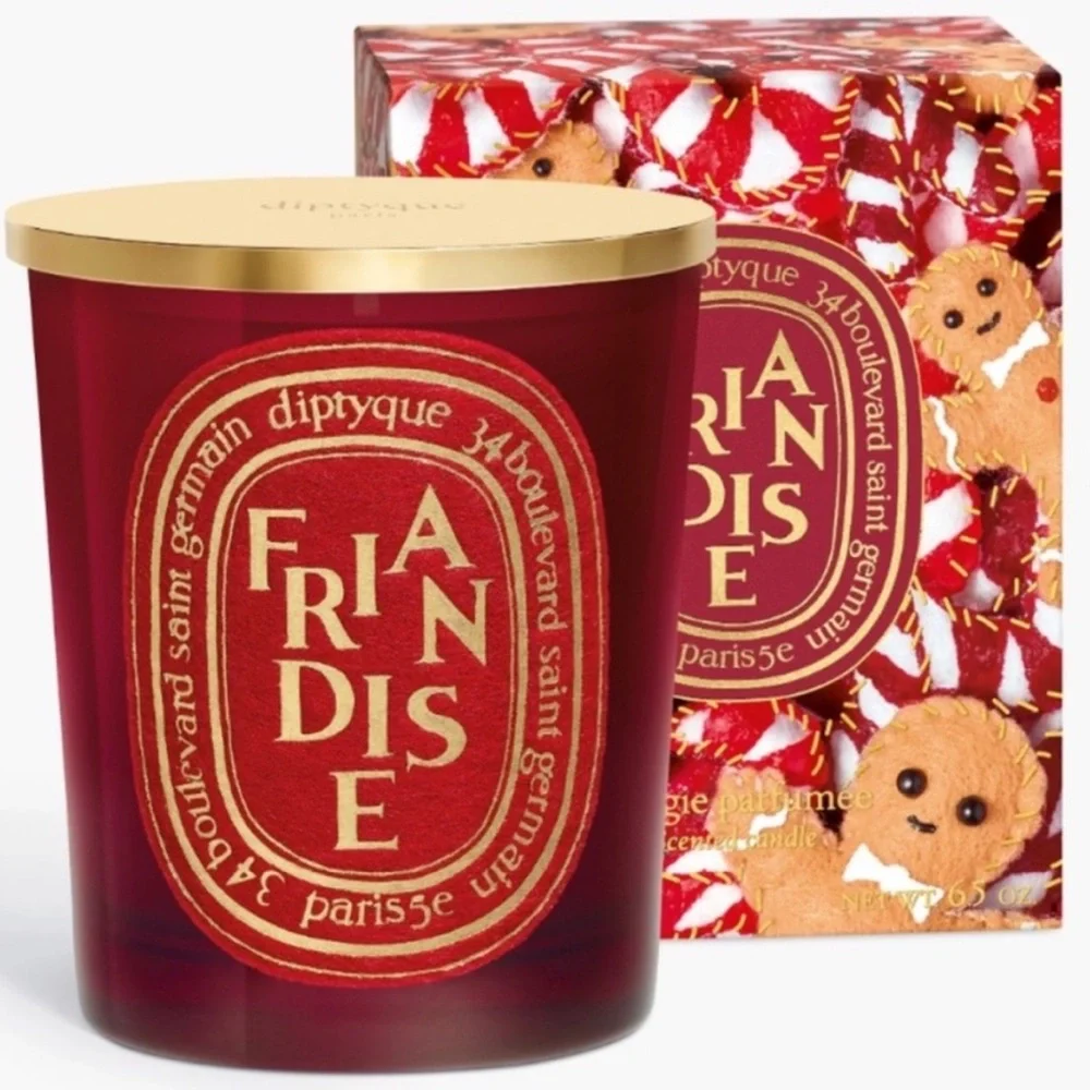 diptyque friandise sweet